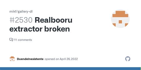 realboory|GitHub .